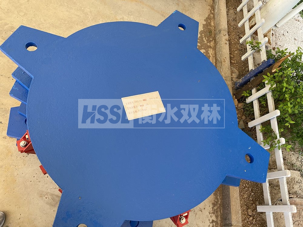 保定减隔震摩擦摆支座